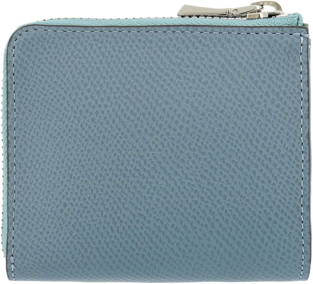 国内配送 fico L字ファスナー 最大26%☆4/10迄 二つ折り財布 二つ折り